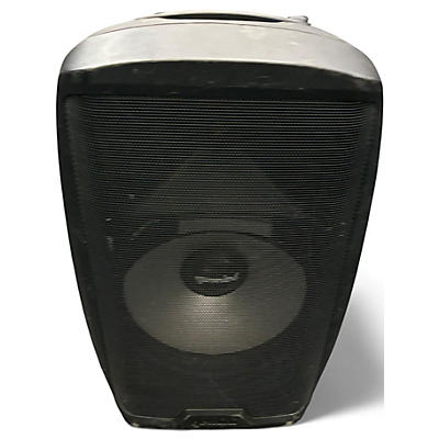 Used Gemini AS-2115BT  Powered Speaker