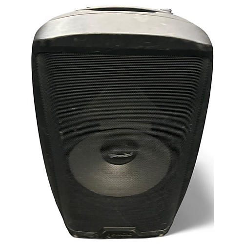 Used Gemini AS-2115BT  Powered Speaker