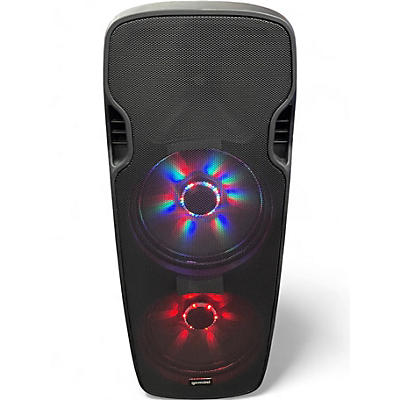 Used Gemini AS-215BLU-LT