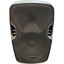 Used Gemini AS08P Powered Speaker