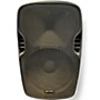 Used Gemini AS15TOGO  Powered Speaker