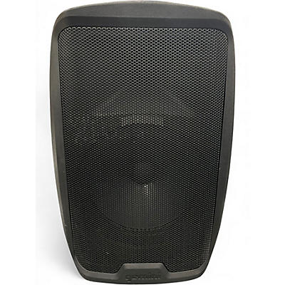 Used Gemini AS2110P Powered Speaker