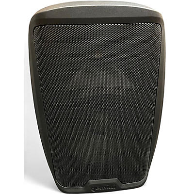 Used Gemini AS2112P Powered Speaker