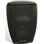 Used Gemini AS2112P Powered Speaker