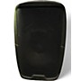 Used Gemini AS2115BT Powered Speaker
