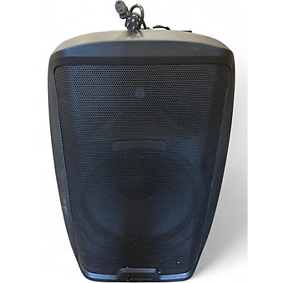 Used Gemini AS211BT Powered Speaker