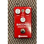 Used Gemini Used Gemini BACCHUS Effect Pedal