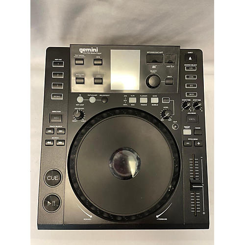 Gemini Used Gemini CDJ700 DJ Player