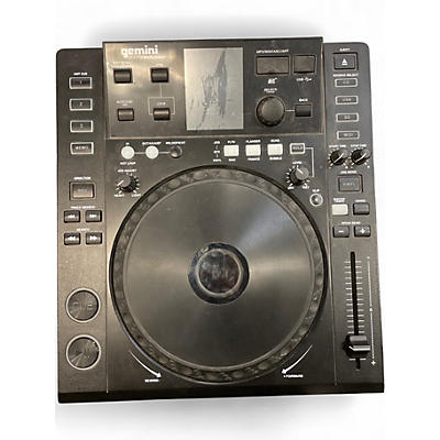Used Gemini CDJ700 DJ Player
