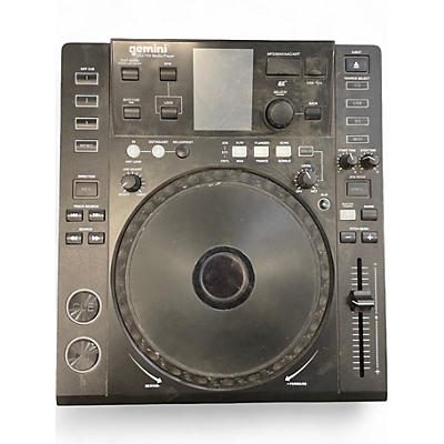 Used Gemini CDJ700 DJ Player