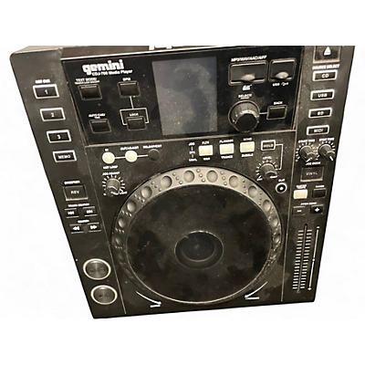 Used Gemini CDJ700 DJ Player