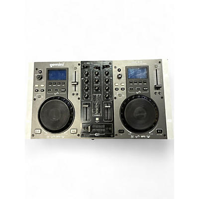 Used Gemini CDM-3610 DJ Player