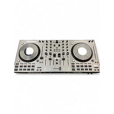 Used Gemini CDM-4000BT DJ Controller