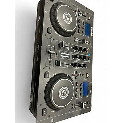 Used Gemini CDM4000NBT DJ Player