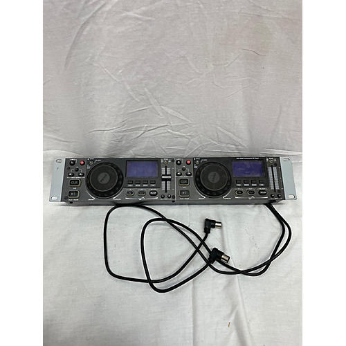 Gemini Used Gemini CDX-2400 DJ Player