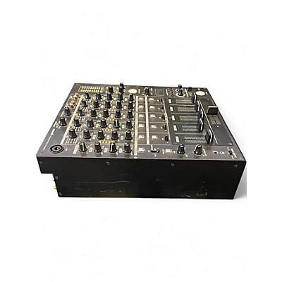 Used Gemini CS-02 DJ Mixer