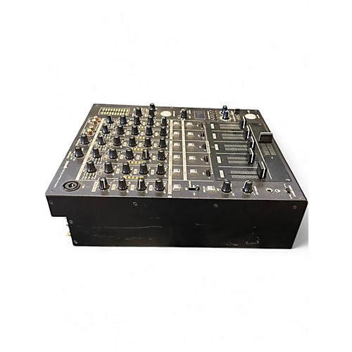 Used Gemini CS-02 DJ Mixer