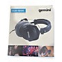 Used Gemini DJX1000 Studio Headphones