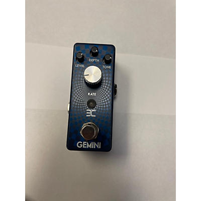 Gemini Used Gemini EC Effect Pedal