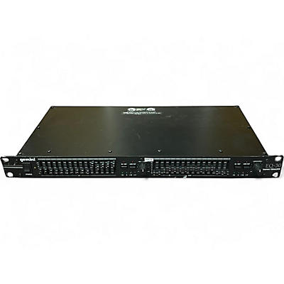 Used Gemini EQ-30 Equalizer
