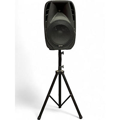 Used Gemini ES-15BLU Powered Speaker