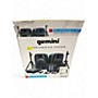 Used Gemini ES-210MXBLU-ST Sound Package