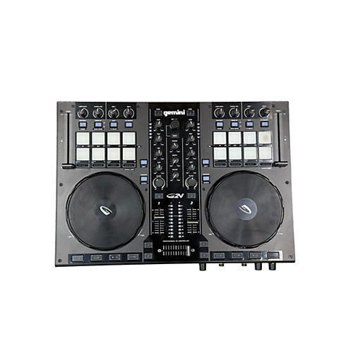 Gemini Used Gemini G2V DJ Controller