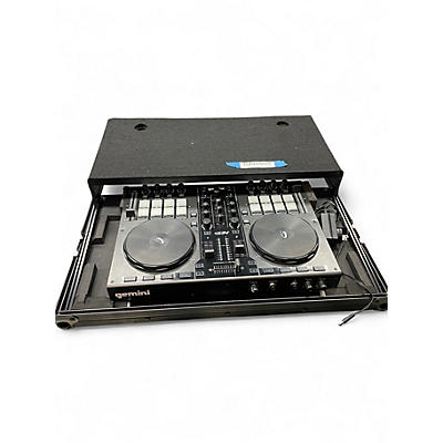 Used Gemini G2V Turntable