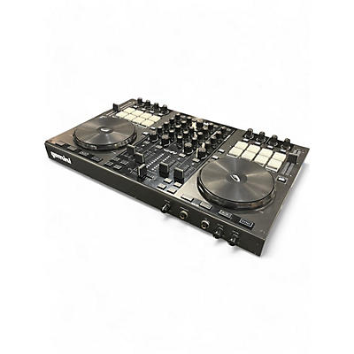 Gemini Used Gemini G4V DJ Controller