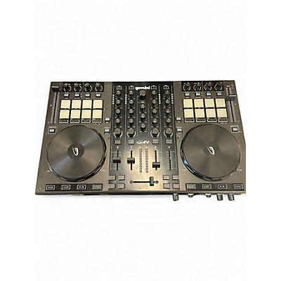Used Gemini G4V DJ Controller