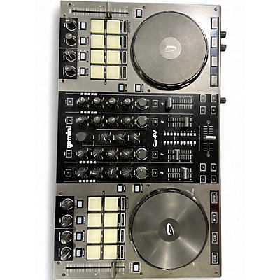 Used Gemini G4V DJ Controller