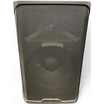 Used Gemini GD-215PRO Powered Speaker