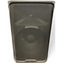 Used Gemini GD-215PRO Powered Speaker
