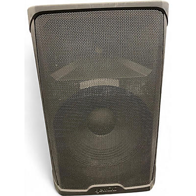 Used Gemini GD-215PRO Powered Speaker