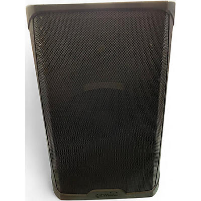 Used Gemini GD215 PRO Powered Speaker