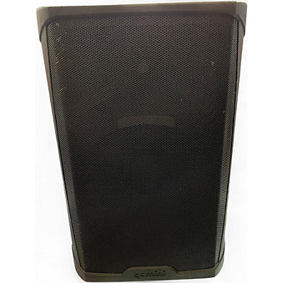 Used Gemini GD215 PRO Powered Speaker