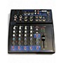 Used Gemini GEM-08 USB Unpowered Mixer