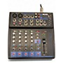 Used Gemini GEM-08USB Powered Mixer
