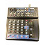 Used Gemini GEM-08USB Unpowered Mixer