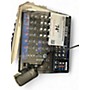 Used Gemini GEM-12 USB Unpowered Mixer