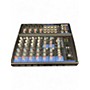 Used Gemini GEM-12USB Powered Mixer