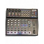Used Gemini GEM-12USB Unpowered Mixer