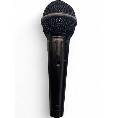 Used Gemini GM 26 Dynamic Microphone