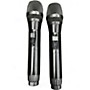 Used Gemini GMU M200C Wireless System