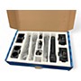 Used Gemini GMUM400C Handheld Wireless System