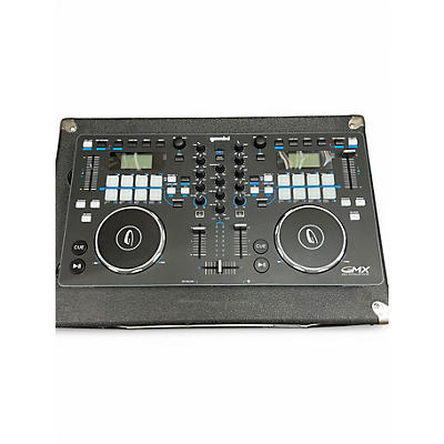 Used Gemini GMX DJ Mixer