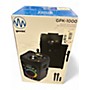 Used Gemini GPK1000 Sound Package