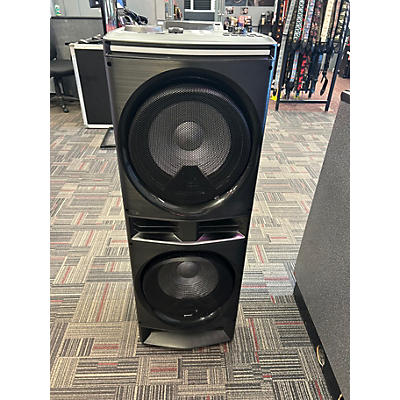 Used Gemini GPK1200 Multi-Media Speaker