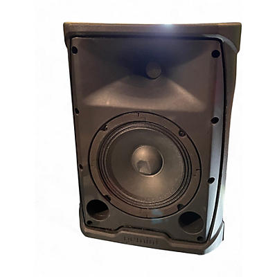 Used Gemini GPSS-650 Battery-Powered PA System Powered Speaker