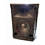 Used Gemini GPSS-650 Battery-Powered PA System Powered Speaker